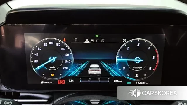 Kia Carnival 4th generation id 2976172 из Кореи 18