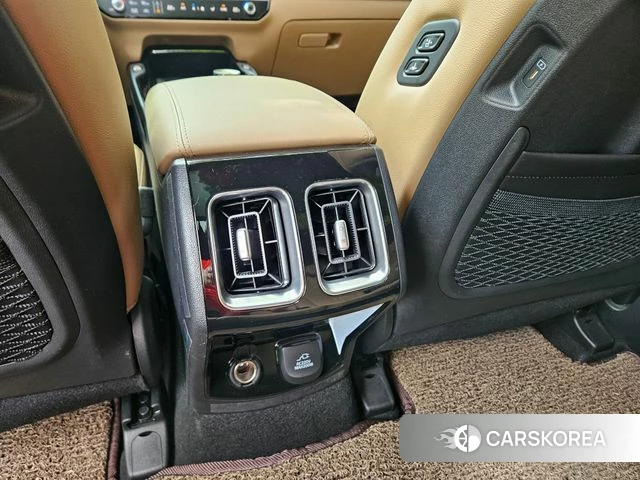 Kia The New Sorento 4th Generation id 4366257 из Кореи 16