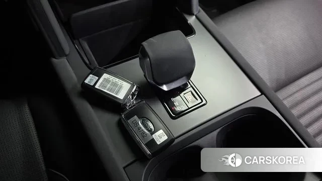 Land Rover Discovery Sports 2nd Generation id 3775862 из Кореи 18