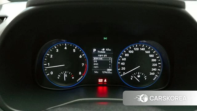 Hyundai Kona id 3808432 из Кореи 18