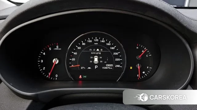 Kia The New Sorento id 3024625 из Кореи 18