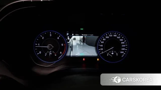 Hyundai Palisade id 3478979 из Кореи 18