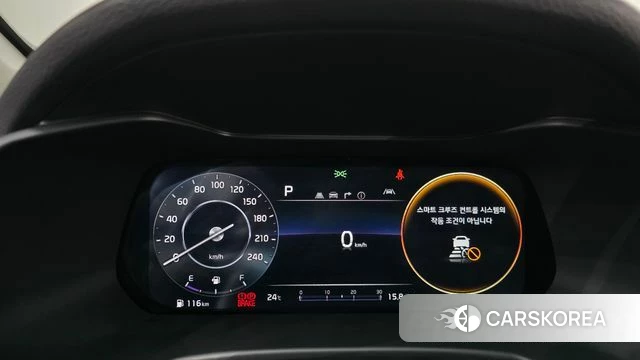 Kia The New K3 2nd generation id 4905437 из Кореи 30