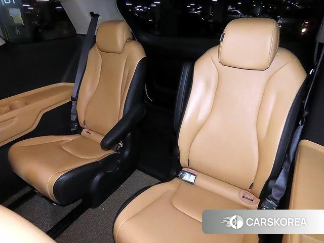 Kia Carnival 4th generation id 3953596 из Кореи 17