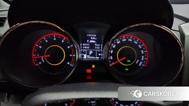 Ssangyong Tivoli Armor id 3000377 из Кореи 18