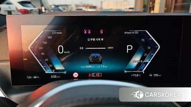 BMW i4 id 3776959 из Кореи 19