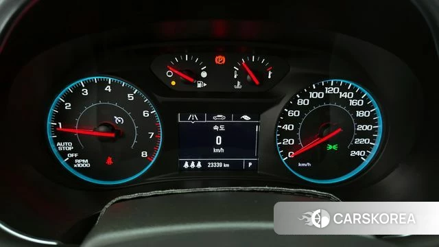 Chevrolet (GM Daewoo) The New Malibu id 4361927 из Кореи 30