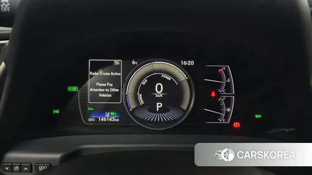 Lexus ES300h 7th generation id 3547454 из Кореи 18