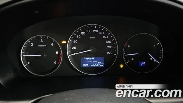 Hyundai The New Grand Starex id 2891769 из Кореи 18