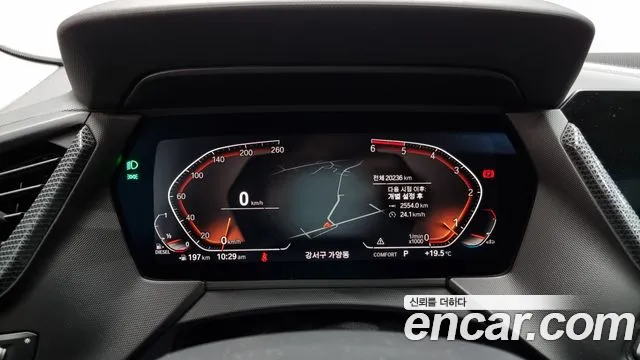 BMW 2 Series Gran Coupe (F44) id 2711188 из Кореи 18