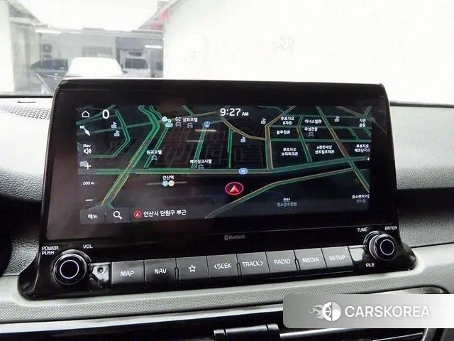 Kia Seltos id 3028011 из Кореи 18