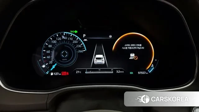 Genesis GV80 id 3214154 из Кореи 18