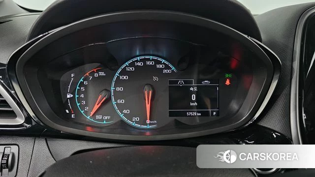 Chevrolet (GM Daewoo) The New Spark id 4411117 из Кореи 28
