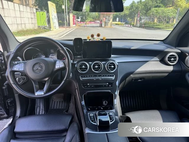 Mercedes-Benz GLC id 4254468 из Китая 8
