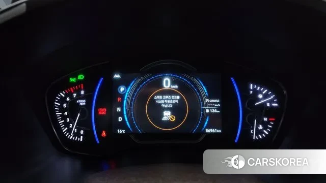 Hyundai Santa Fe TM id 3403227 из Кореи 18