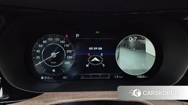 Kia K5 3rd generation id 3587994 из Кореи 18