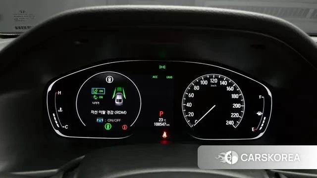 Honda Accord 10th Generation id 3198285 из Кореи 18