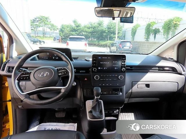 Hyundai Staria id 4687300 из Кореи 18