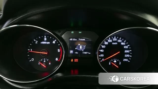 Kia The New Carnival id 3641687 из Кореи 18