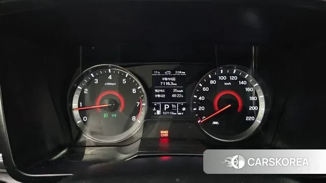 Ssangyong Tivoli Air id 3417097 из Кореи 18