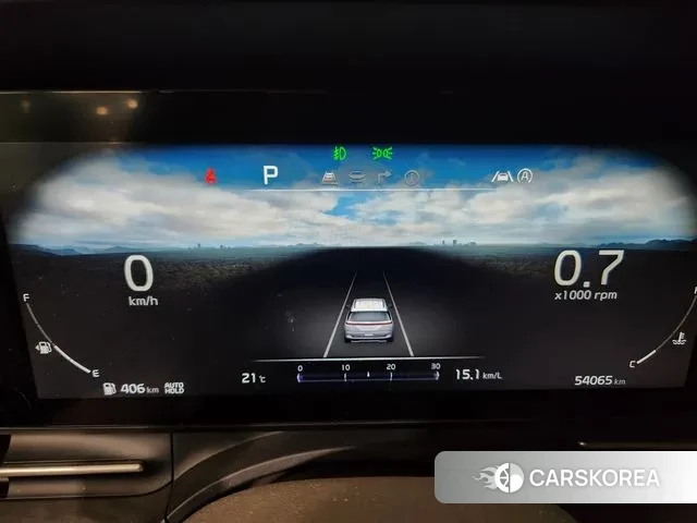 Kia Carnival 4th generation id 3340319 из Кореи 15