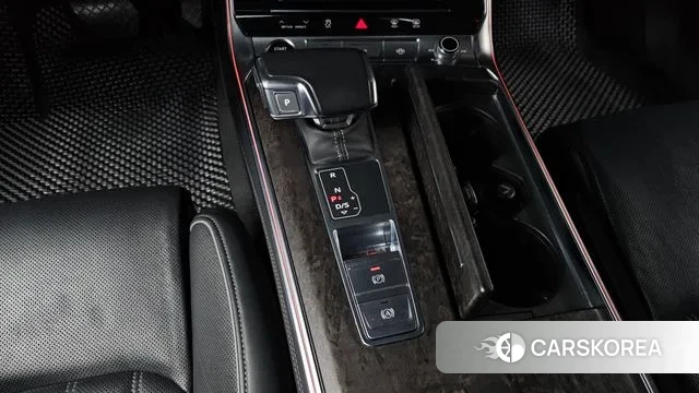 Audi A7 (4K) id 3551424 из Кореи 18