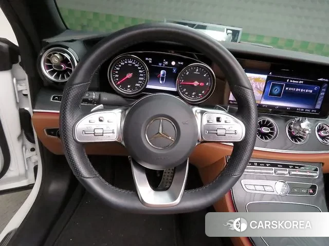 Mercedes-Benz E-Class W213 id 2995233 из Кореи 18