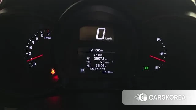 Kia The New Ray id 3567741 из Кореи 18