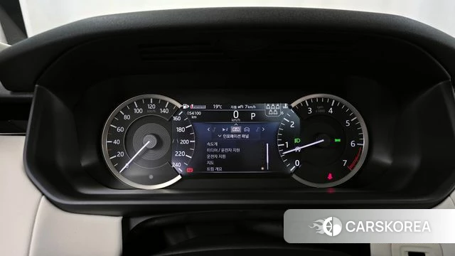 Land Rover Discovery 5 id 3832222 из Кореи 18