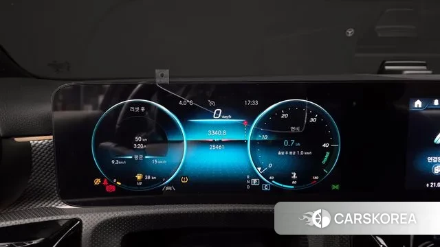 Mercedes-Benz A-Class W177 id 3752129 из Кореи 18