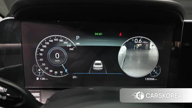 Hyundai The New Grandeur IG id 4698291 из Кореи 32