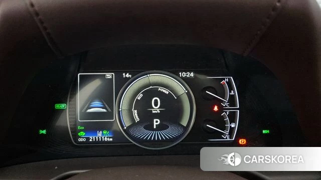 Lexus ES300h 7th generation id 3905618 из Кореи 18