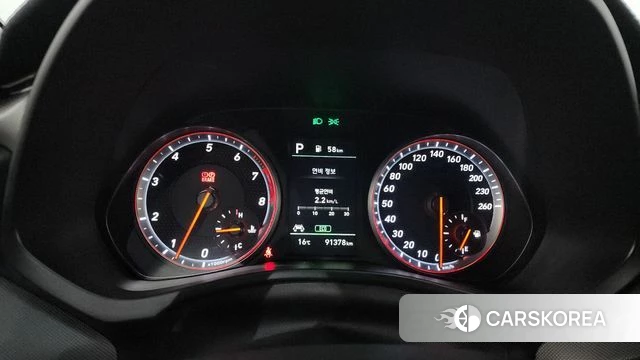 Hyundai Veloster (JS) id 4232901 из Кореи 18