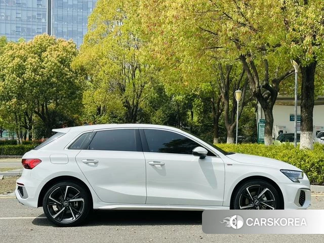 Audi A3 id 4260737 из Китая 25
