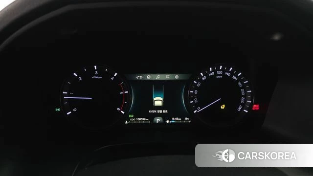 Ssangyong The New Rexton Sports Cannes id 3794795 из Кореи 18