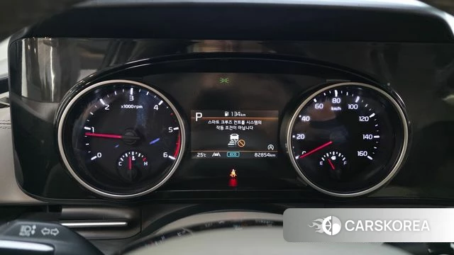 Kia Carnival 4th generation id 4396676 из Кореи 28