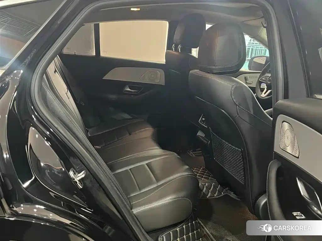 Mercedes-Benz GLE id 4600621 из Китая 16