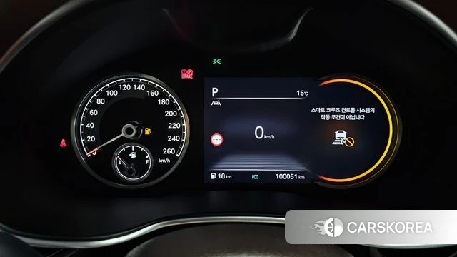 Genesis G80 (RG3) id 3811729 из Кореи 18