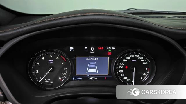 Cadillac XT4 id 4469434 из Кореи 33