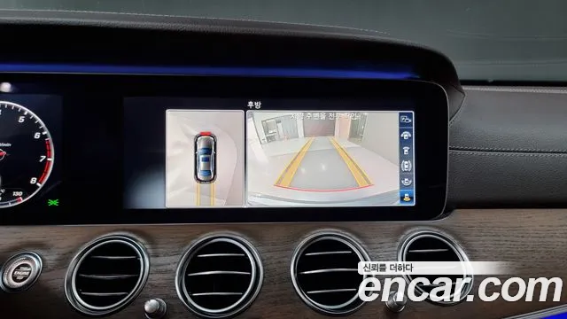 Mercedes-Benz E-Class W213 id 2539670 из Кореи 18