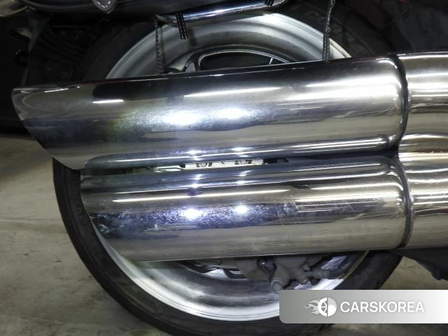 Yamaha XV1900CU RAIDER id 3945751 из Японии 32