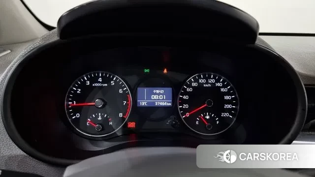 Kia All New Morning (JA) id 3423069 из Кореи 18