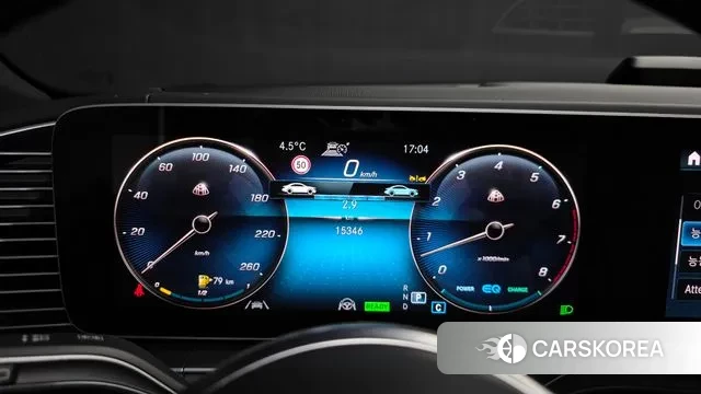 Mercedes-Benz GLS - Class X167 id 3690082 из Кореи 18