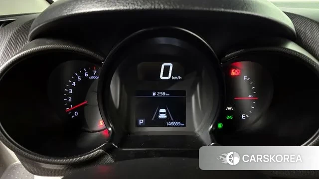 Kia The New Ray id 2932097 из Кореи 18