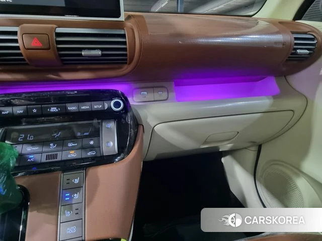 Hyundai The New Casper id 4577904 из Кореи 18