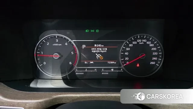 Kia Sorento 4th Generation id 3615132 из Кореи 18