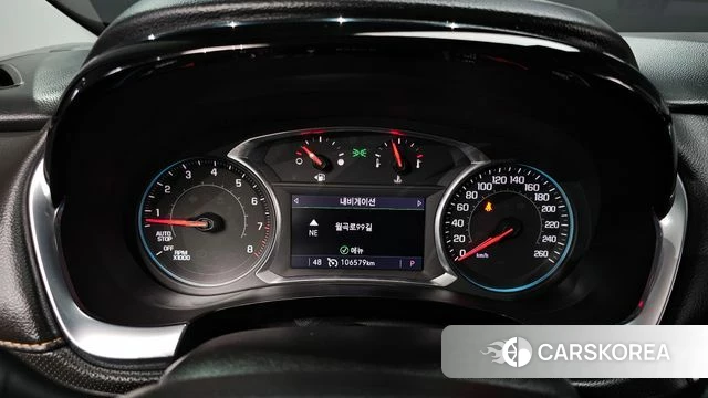 Chevrolet (GM Daewoo) Traverse id 4397272 из Кореи 18