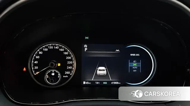 Genesis GV70 id 3726898 из Кореи 18