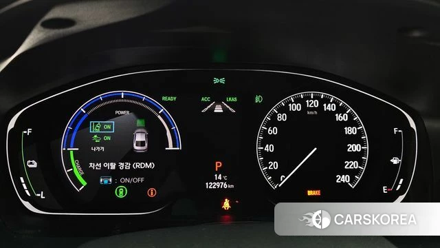 Honda Accord 10th Generation id 3873619 из Кореи 18