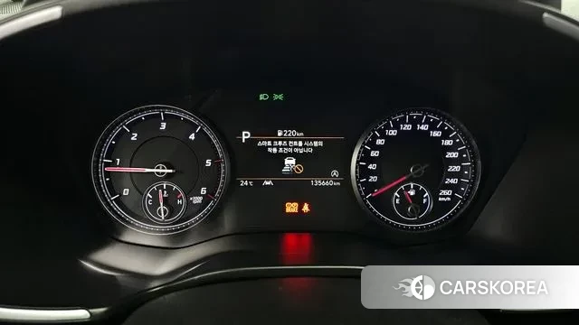 Hyundai The New Santa Fe id 3028219 из Кореи 18